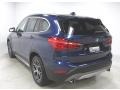 Mediterranean Blue Metallic - X1 xDrive28i Photo No. 2