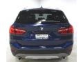Mediterranean Blue Metallic - X1 xDrive28i Photo No. 3