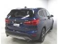 Mediterranean Blue Metallic - X1 xDrive28i Photo No. 4