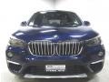 Mediterranean Blue Metallic - X1 xDrive28i Photo No. 7