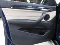 Mediterranean Blue Metallic - X1 xDrive28i Photo No. 8