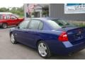 2006 Laser Blue Metallic Chevrolet Malibu SS Sedan  photo #12