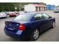 2006 Laser Blue Metallic Chevrolet Malibu SS Sedan  photo #14