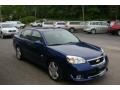 2006 Laser Blue Metallic Chevrolet Malibu SS Sedan  photo #17