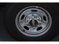 Oxford White - F250 Super Duty XL SuperCab Photo No. 6