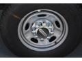 Oxford White - F250 Super Duty XL SuperCab Photo No. 10