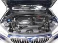 Mediterranean Blue Metallic - X1 xDrive28i Photo No. 30