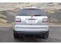 2014 Quicksilver Metallic GMC Acadia SLT AWD  photo #9