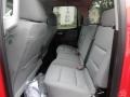 Red Hot - Silverado 2500HD Work Truck Double Cab 4WD Photo No. 19
