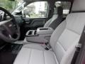 Red Hot - Silverado 2500HD Work Truck Double Cab 4WD Photo No. 20