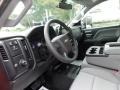 Red Hot - Silverado 2500HD Work Truck Double Cab 4WD Photo No. 21