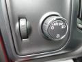 Red Hot - Silverado 2500HD Work Truck Double Cab 4WD Photo No. 25