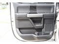 Ingot Silver - F250 Super Duty Platinum Crew Cab 4x4 Photo No. 24