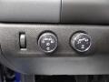 Controls of 2019 Colorado Z71 Extended Cab 4x4