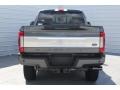 Magnetic - F250 Super Duty Platinum Crew Cab 4x4 Photo No. 8