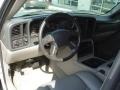 2005 Silver Birch Metallic Chevrolet Tahoe LT  photo #9