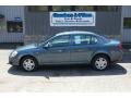 Blue Granite Metallic - Cobalt LT Sedan Photo No. 2