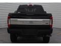 Agate Black - F250 Super Duty Platinum Crew Cab 4x4 Photo No. 8