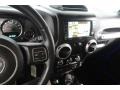 Hydro Blue Pearl - Wrangler Sahara 4x4 Photo No. 19