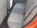 Inferno Orange Metallic - Sonic LS Hatch Photo No. 15