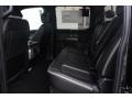 Agate Black - F250 Super Duty Platinum Crew Cab 4x4 Photo No. 25