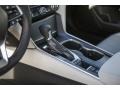 2018 Platinum White Pearl Honda Accord Touring Sedan  photo #7