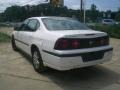 2004 White Chevrolet Impala   photo #5