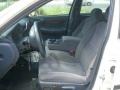 2004 White Chevrolet Impala   photo #6