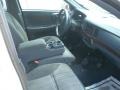 2004 White Chevrolet Impala   photo #7