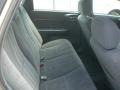 2004 White Chevrolet Impala   photo #8