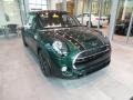 British Racing Green II 2019 Mini Hardtop Cooper S 2 Door