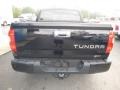 2017 Midnight Black Metallic Toyota Tundra SR5 CrewMax 4x4  photo #4
