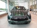 British Racing Green II - Hardtop Cooper S 2 Door Photo No. 6