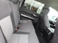 2017 Midnight Black Metallic Toyota Tundra SR5 CrewMax 4x4  photo #10