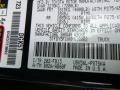 2017 Midnight Black Metallic Toyota Tundra SR5 CrewMax 4x4  photo #14