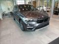 Mineral Grey Metallic - X1 xDrive28i Photo No. 1