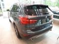 Mineral Grey Metallic - X1 xDrive28i Photo No. 2