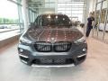 Mineral Grey Metallic - X1 xDrive28i Photo No. 4