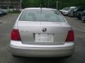 2001 Silver Arrow Metallic Volkswagen Jetta GLS Sedan  photo #6