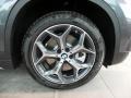 Mineral Grey Metallic - X1 xDrive28i Photo No. 5