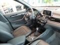 Mineral Grey Metallic - X1 xDrive28i Photo No. 6