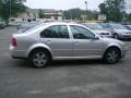 Silver Arrow Metallic - Jetta GLS Sedan Photo No. 8