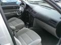 2001 Silver Arrow Metallic Volkswagen Jetta GLS Sedan  photo #10