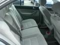Silver Arrow Metallic - Jetta GLS Sedan Photo No. 11