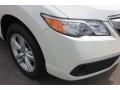 White Diamond Pearl - RDX  Photo No. 8