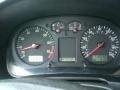 Silver Arrow Metallic - Jetta GLS Sedan Photo No. 17