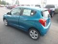 2019 Caribbean Blue Metallic Chevrolet Spark LS  photo #6
