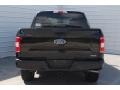 2018 Shadow Black Ford F150 STX SuperCrew 4x4  photo #9