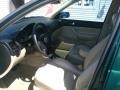 Baltic Green - Jetta GLS 1.8T Sedan Photo No. 9