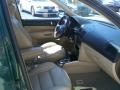 Baltic Green - Jetta GLS 1.8T Sedan Photo No. 10